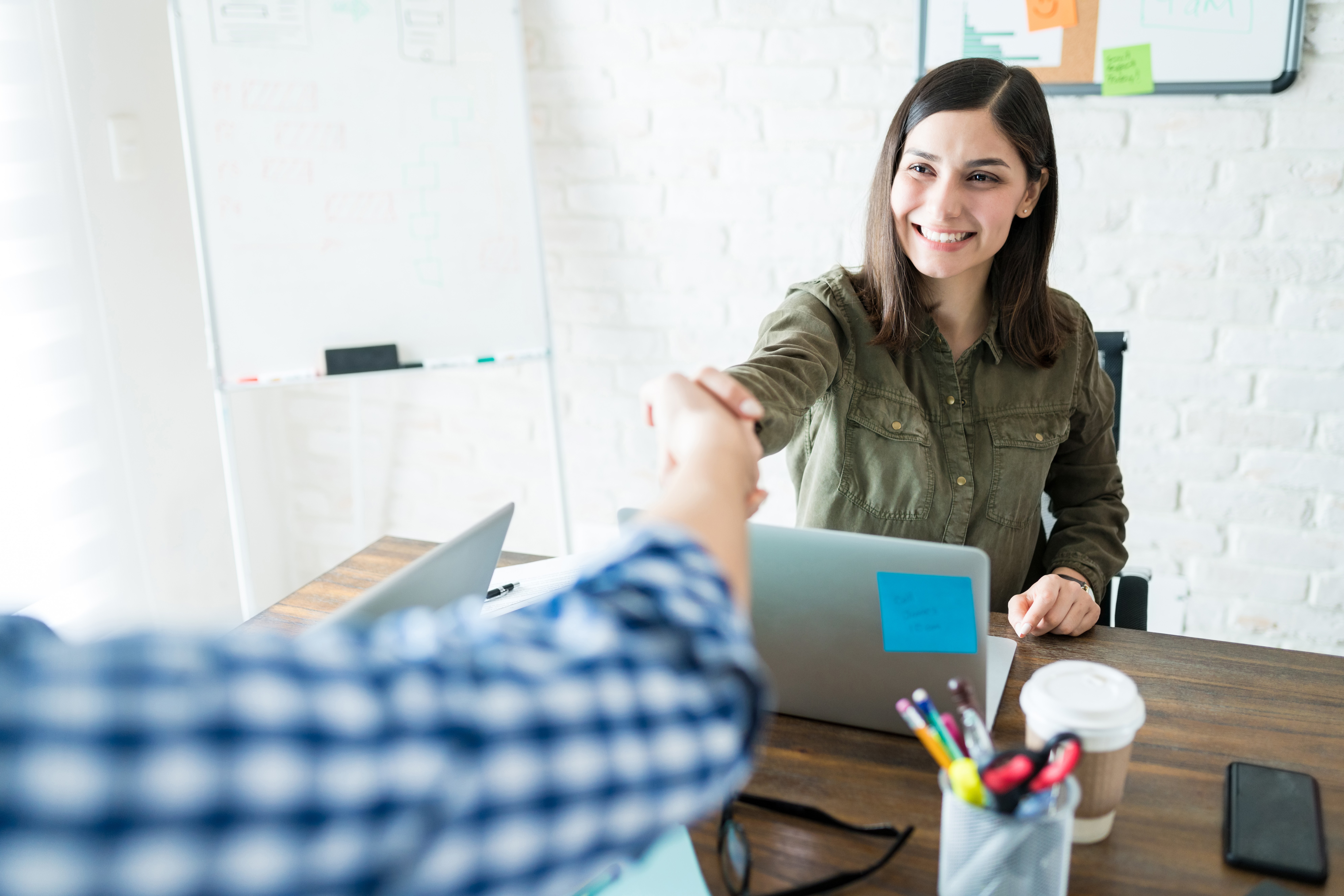 Trendy Pants and Shoes