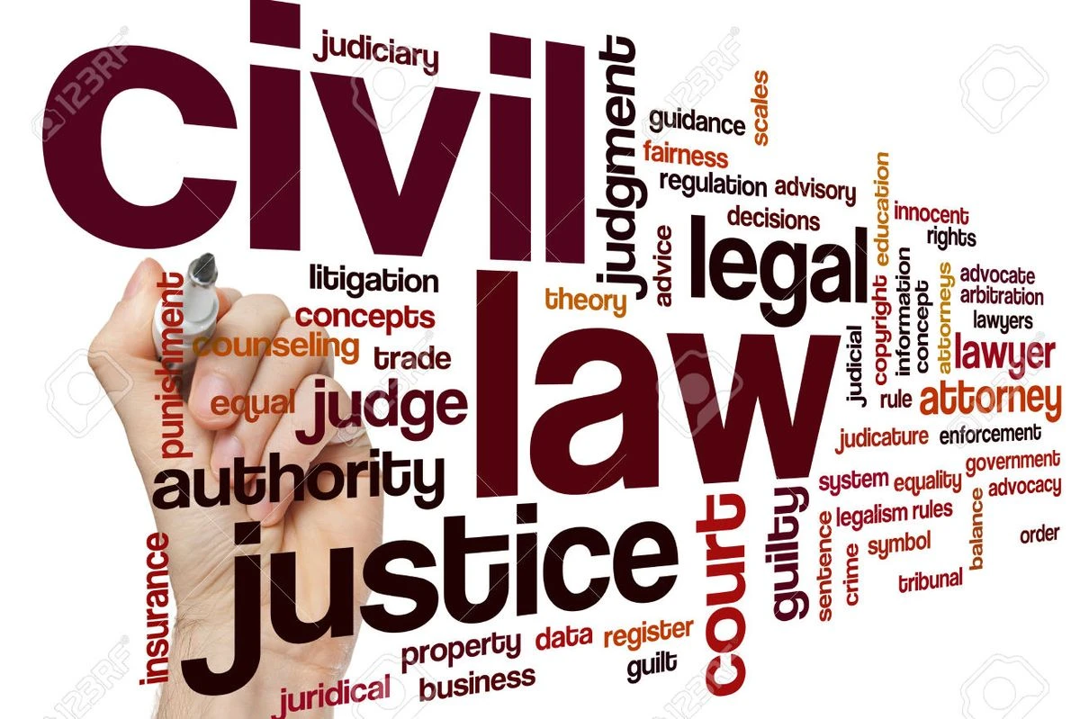 Civil Laws