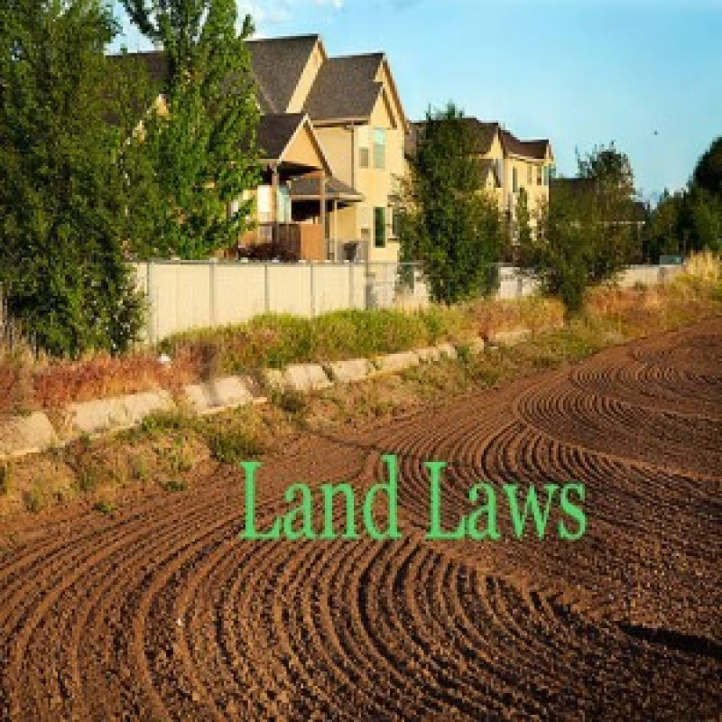 Land Laws