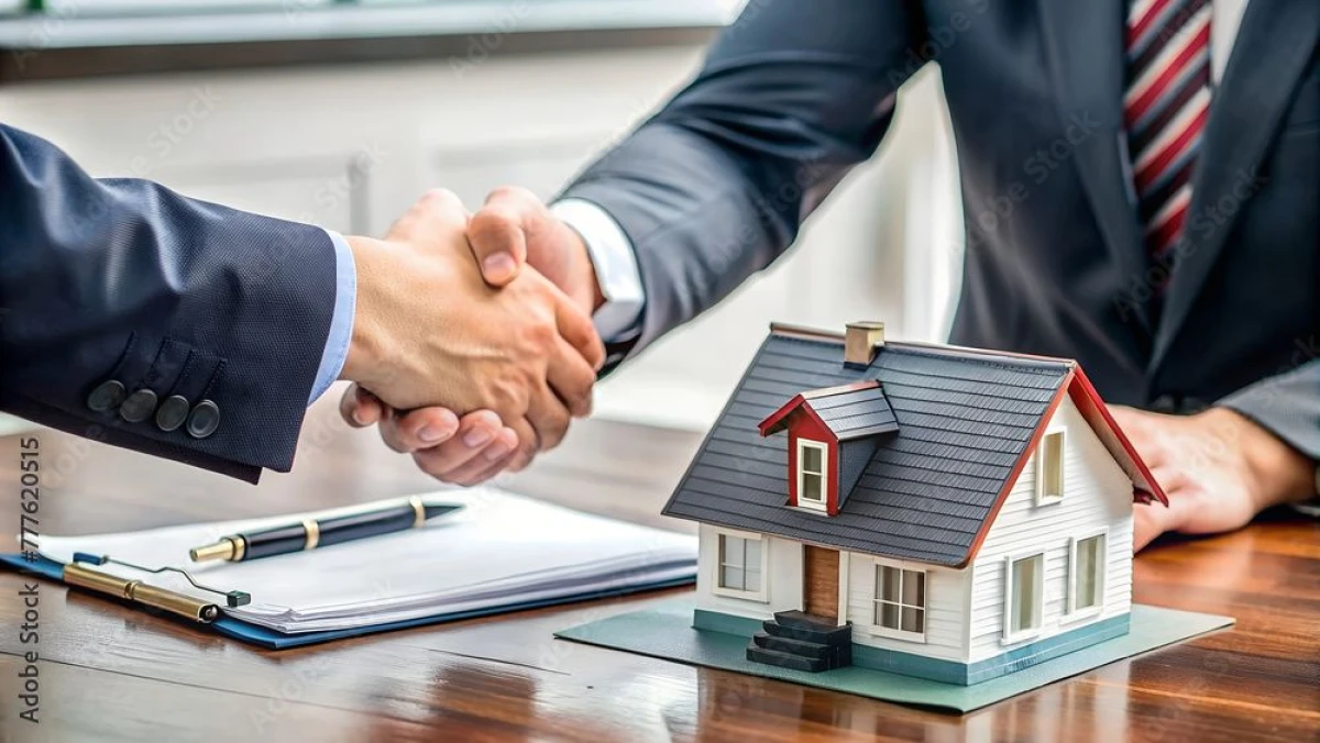 Property and Real Estate