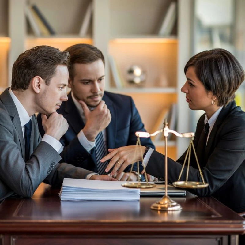Free Consultancy! 