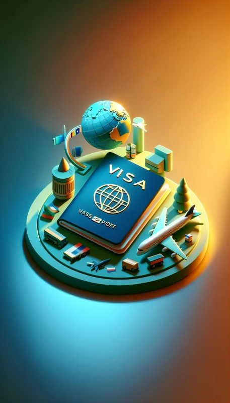 Work Permit & Employment Visa