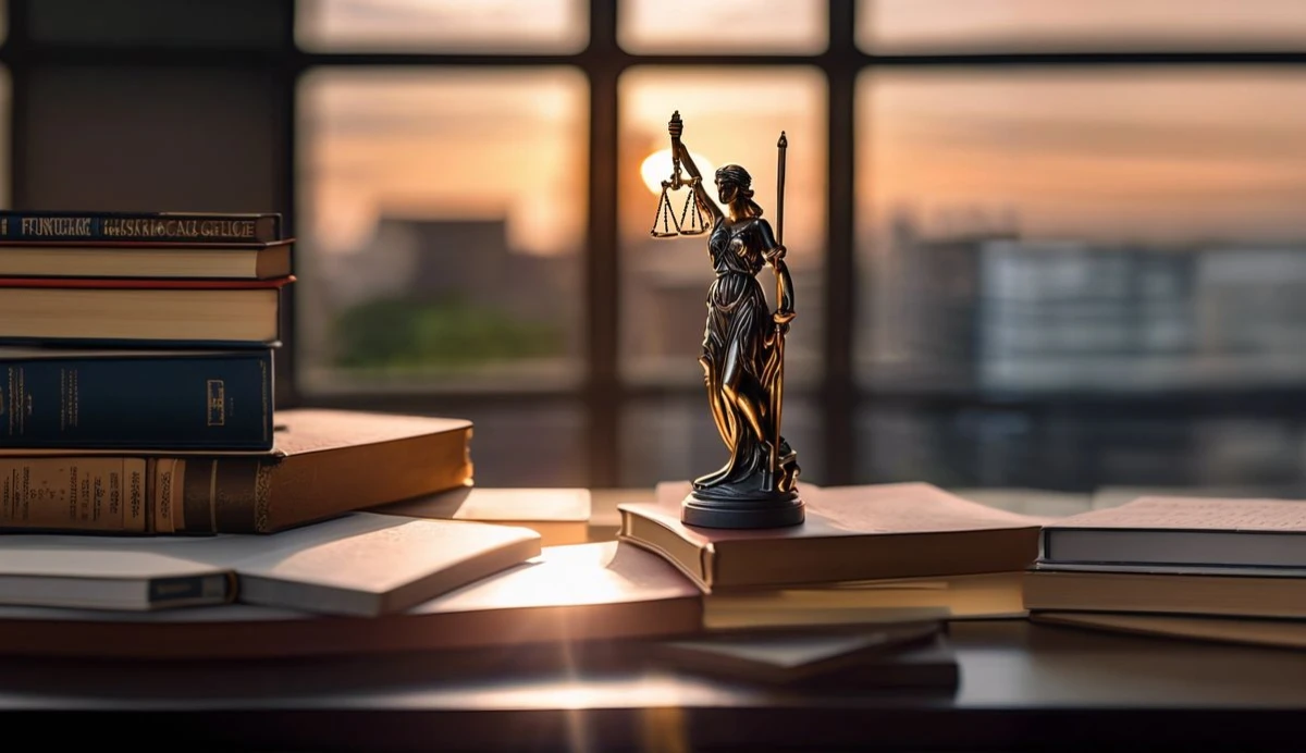 Legal Service 
