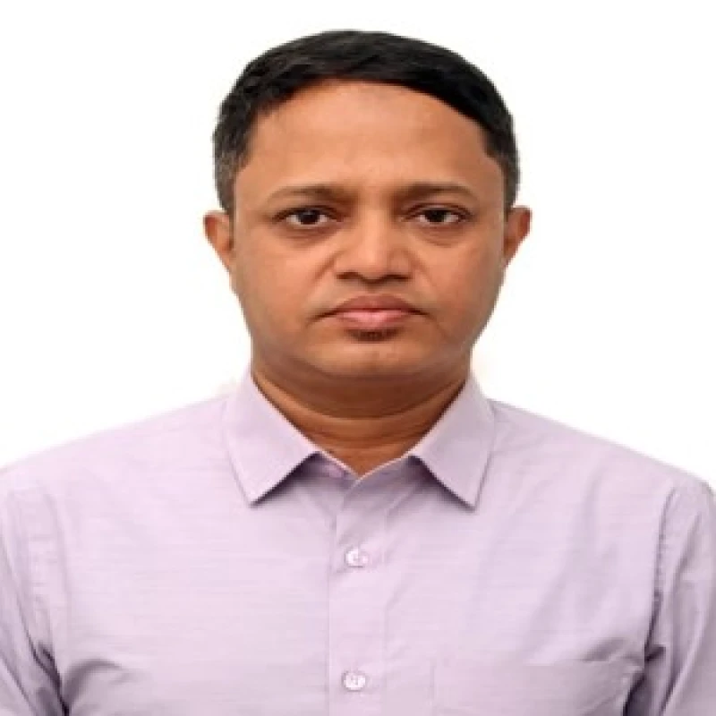 Shakhawat Ahmed