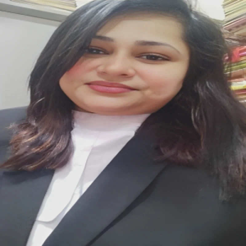 Nayeema Akhter Rita