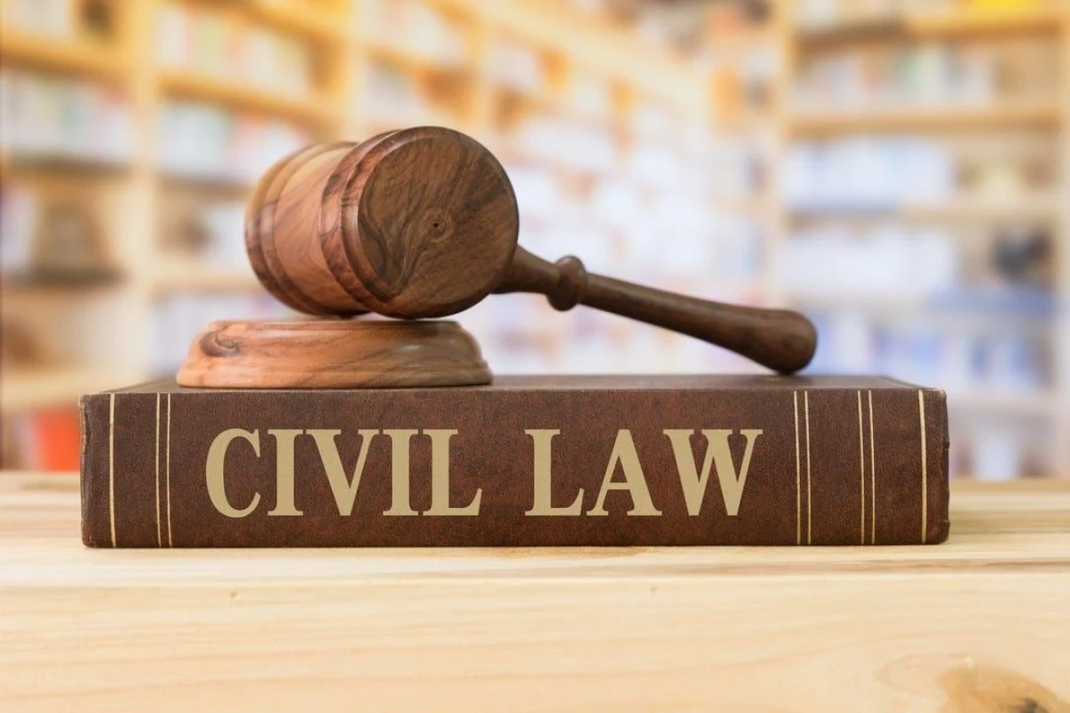 Civil Litigation and Dispute Resolution
