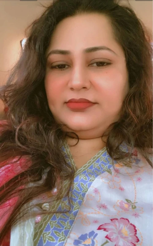 Nayeema Akhter Rita